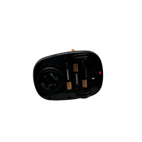 Sesame Street Workshop Ernie Bump N Go Bumper Car Battery Operated 2002 Tested - Picture 6 of 6